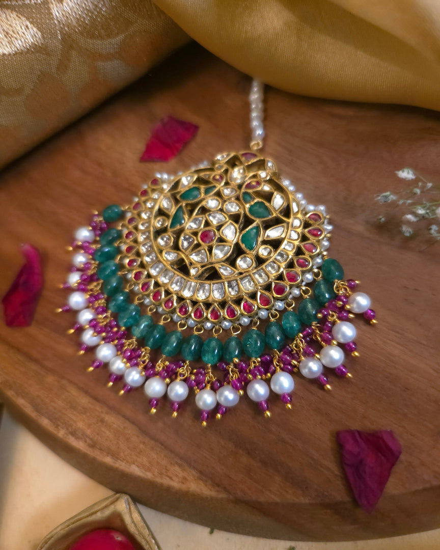 Laxmi Tika