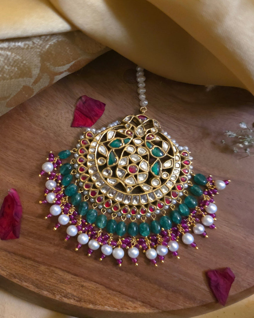 Laxmi Tika