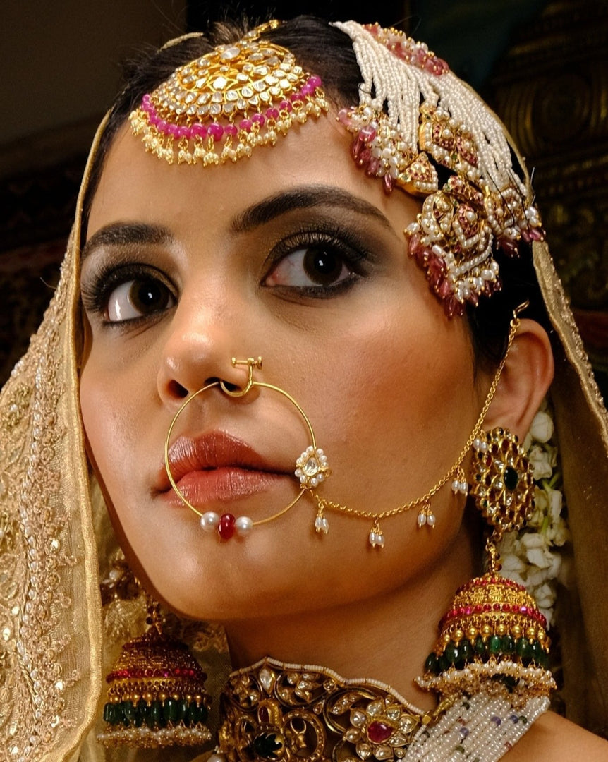 Ragini Naths