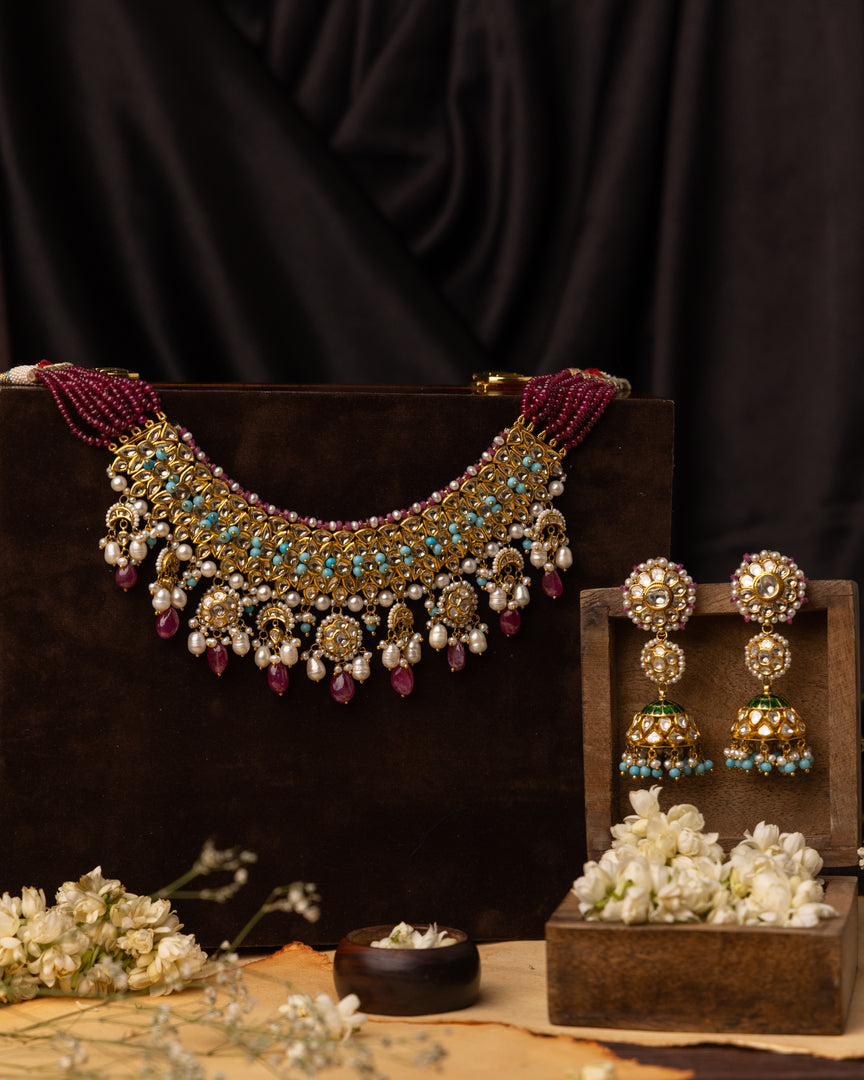 Shaili Choker