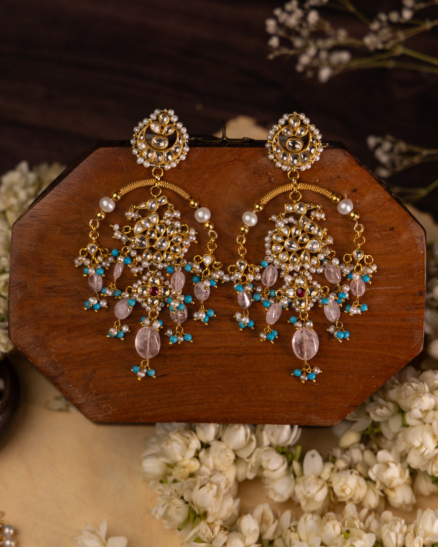 Aarvi Chand Earrings