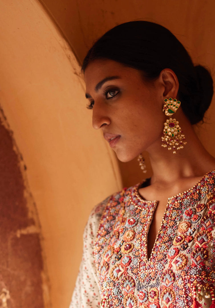 Meeta Earrings