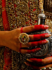 Maitri Navratna Ring