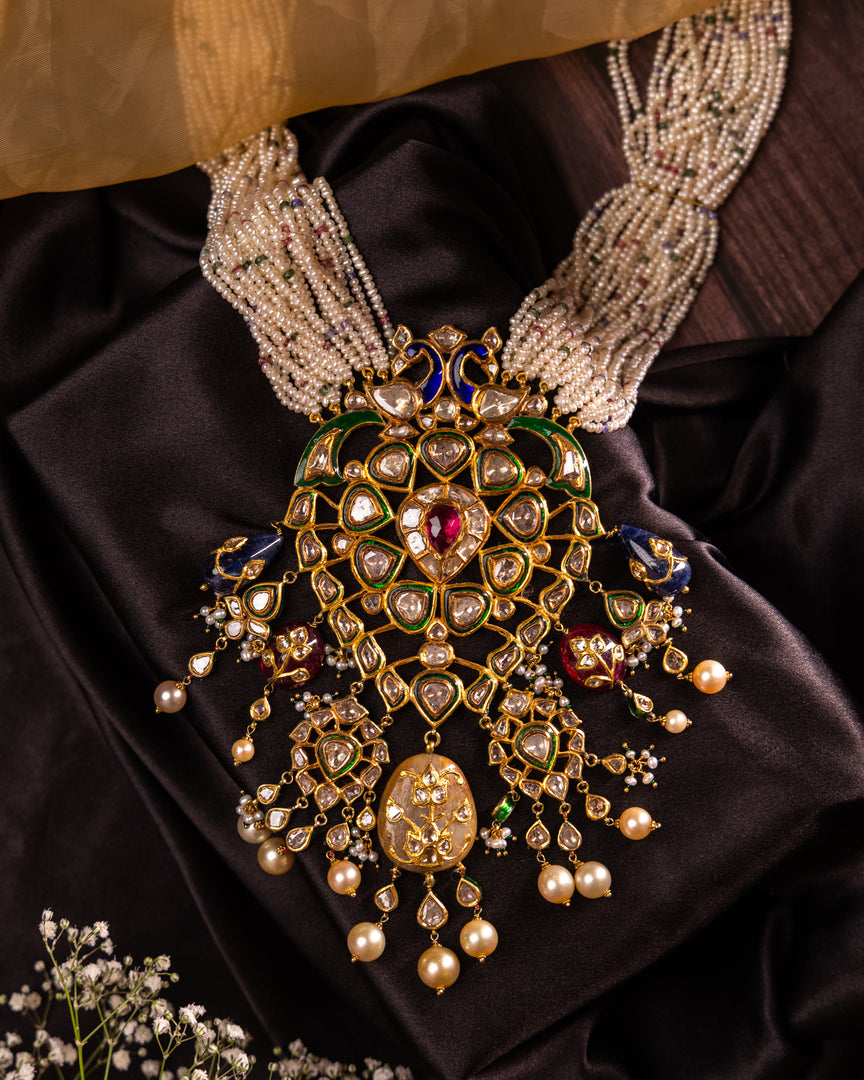 Mridul Necklace