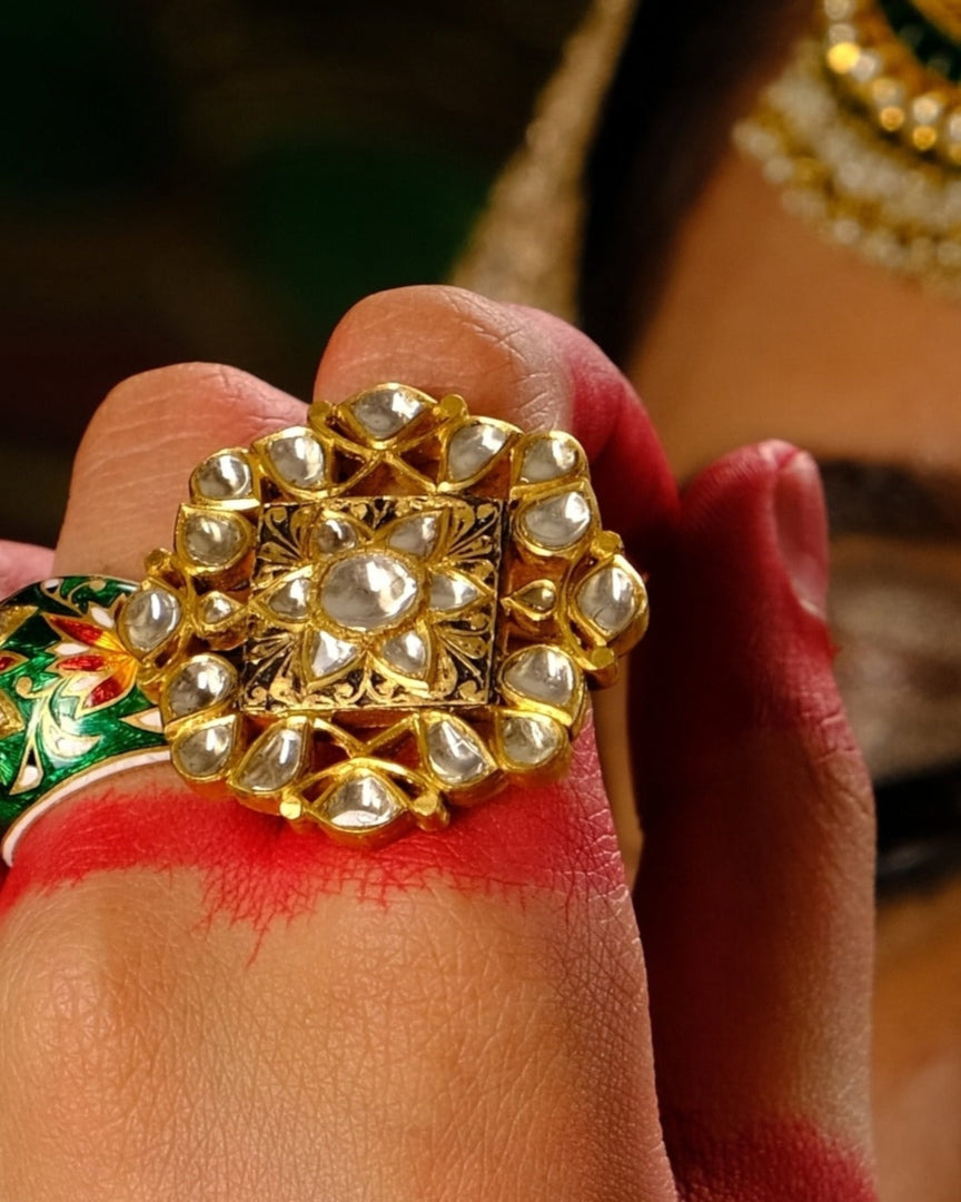 Sahiba Ring