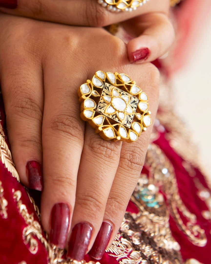 Sahiba Ring