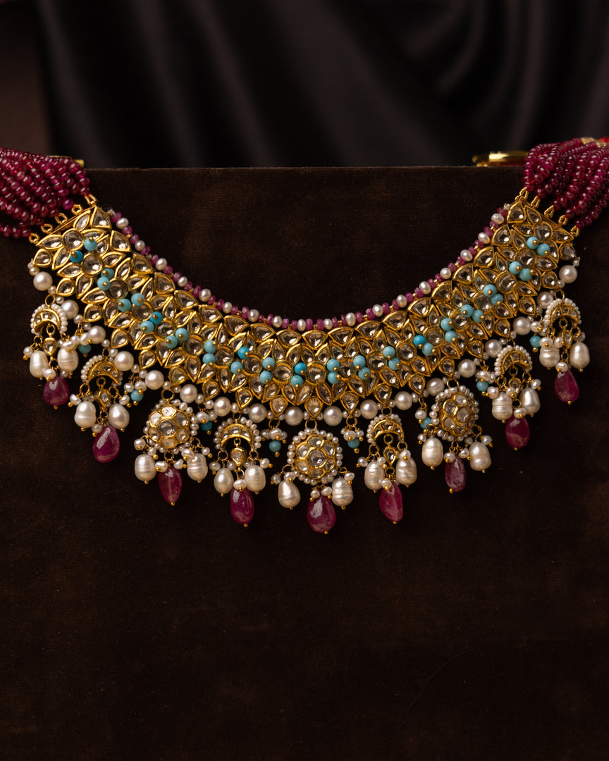 Shaili Choker