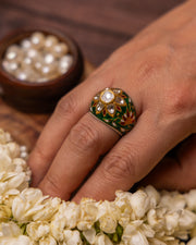 Tarini Ring
