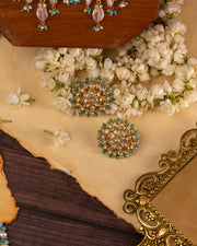 Zubeida Studs
